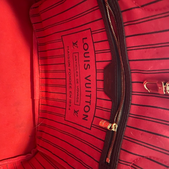 Original Louis Vuitton bag - Picture 5 of 17